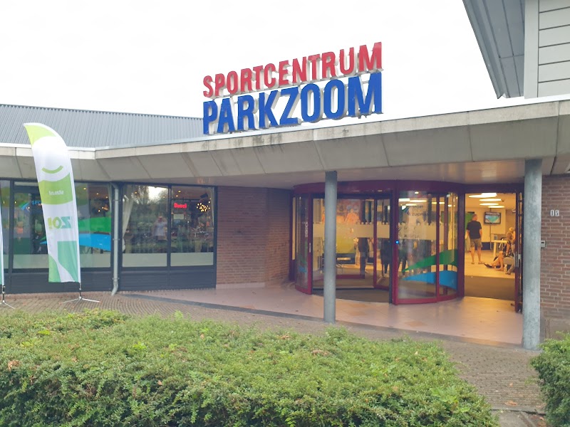 Sportstichting Zuidplas - Polderbad/Parkzoomhal - Foto 5