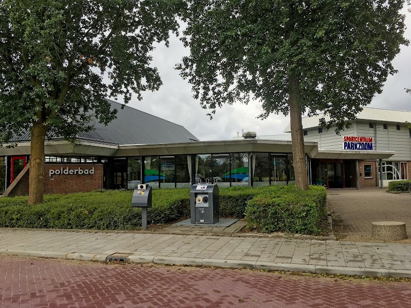 Sportstichting Zuidplas - Polderbad/Parkzoomhal - Foto 6