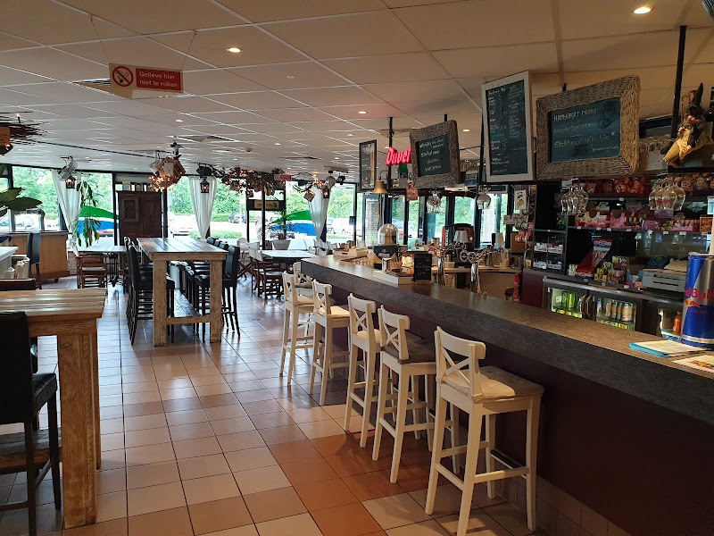 Sportstichting Zuidplas - Polderbad/Parkzoomhal - Foto 3