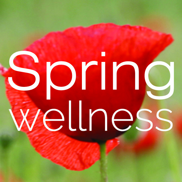 Spring wellness - Foto 6