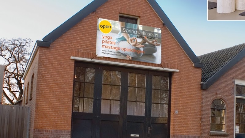 Spring wellness - Foto 5
