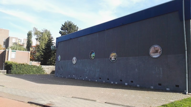 Squash en Golf Centrum Hoogezand & Ettan Sport - Foto 3