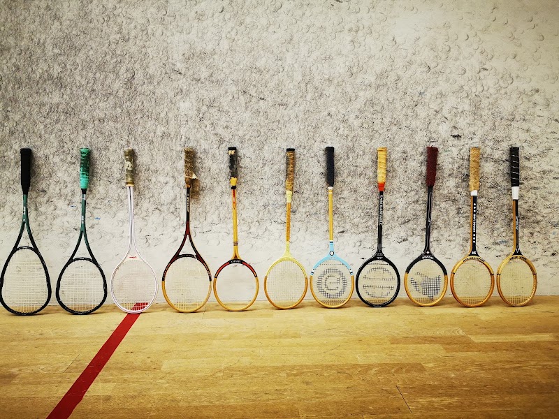 Squash en Golf Centrum Hoogezand & Ettan Sport - Foto 6