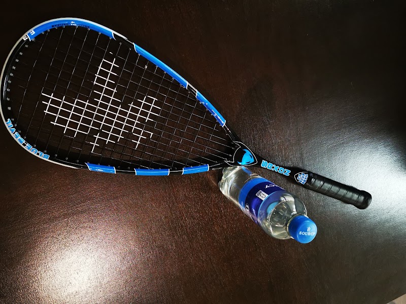 Squash en Golf Centrum Hoogezand & Ettan Sport - Foto 5