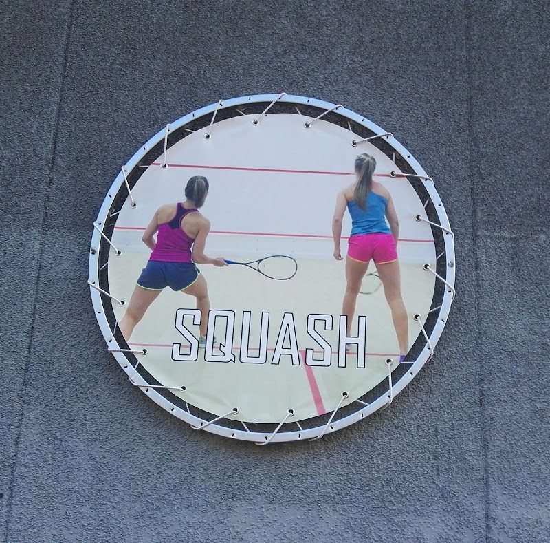 Squash en Golf Centrum Hoogezand & Ettan Sport - Foto 9