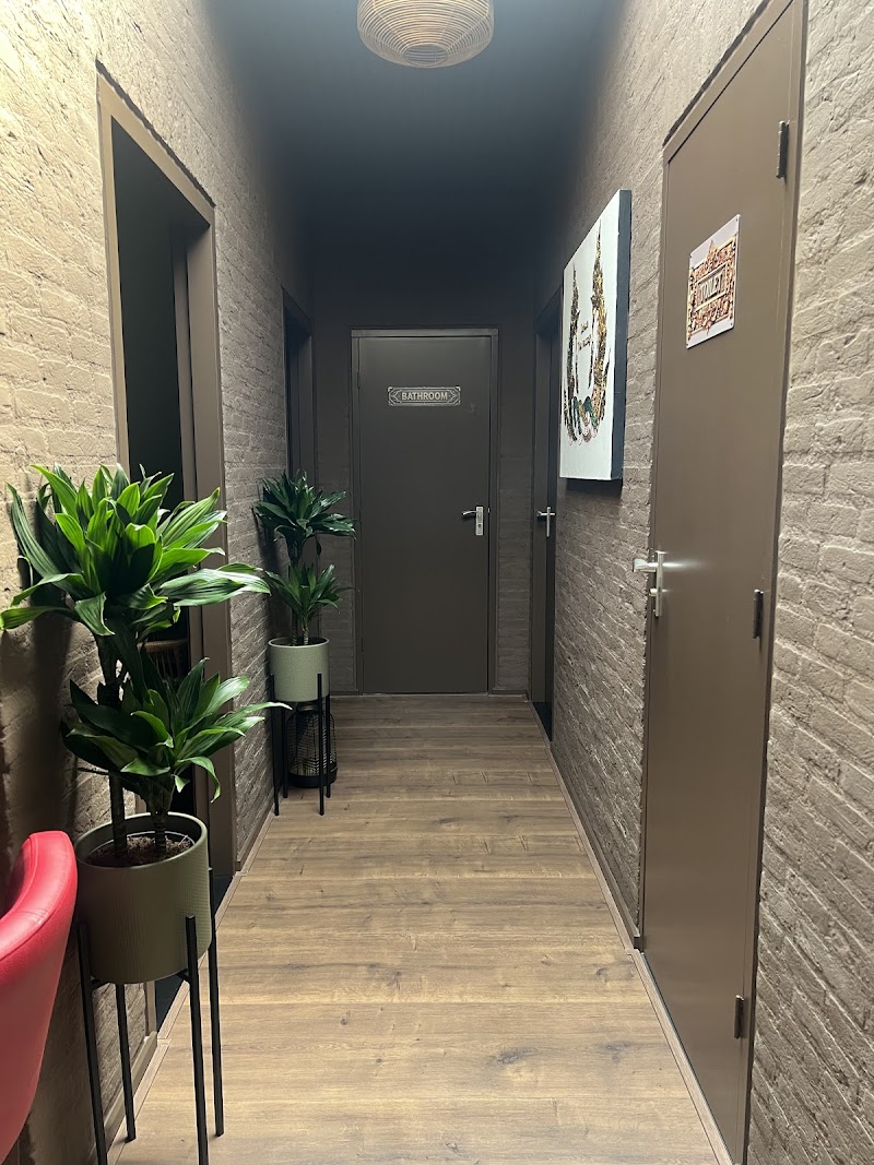 Srisiam Thaise Massage & Wellness spa Nijmegen - Foto 2