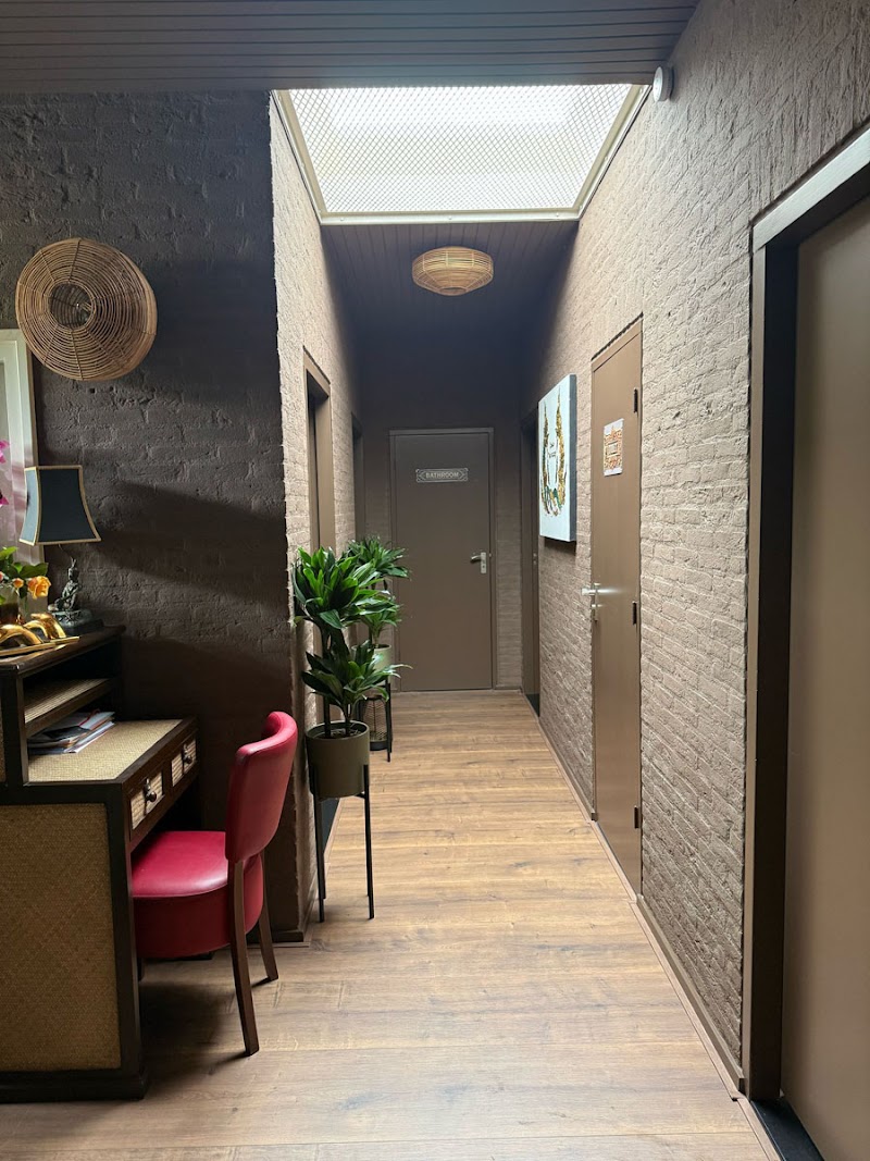 Srisiam Thaise Massage & Wellness spa Nijmegen - Foto 6