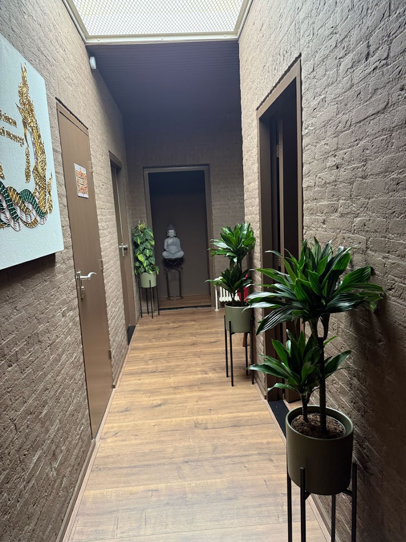 Srisiam Thaise Massage & Wellness spa Nijmegen - Foto 7