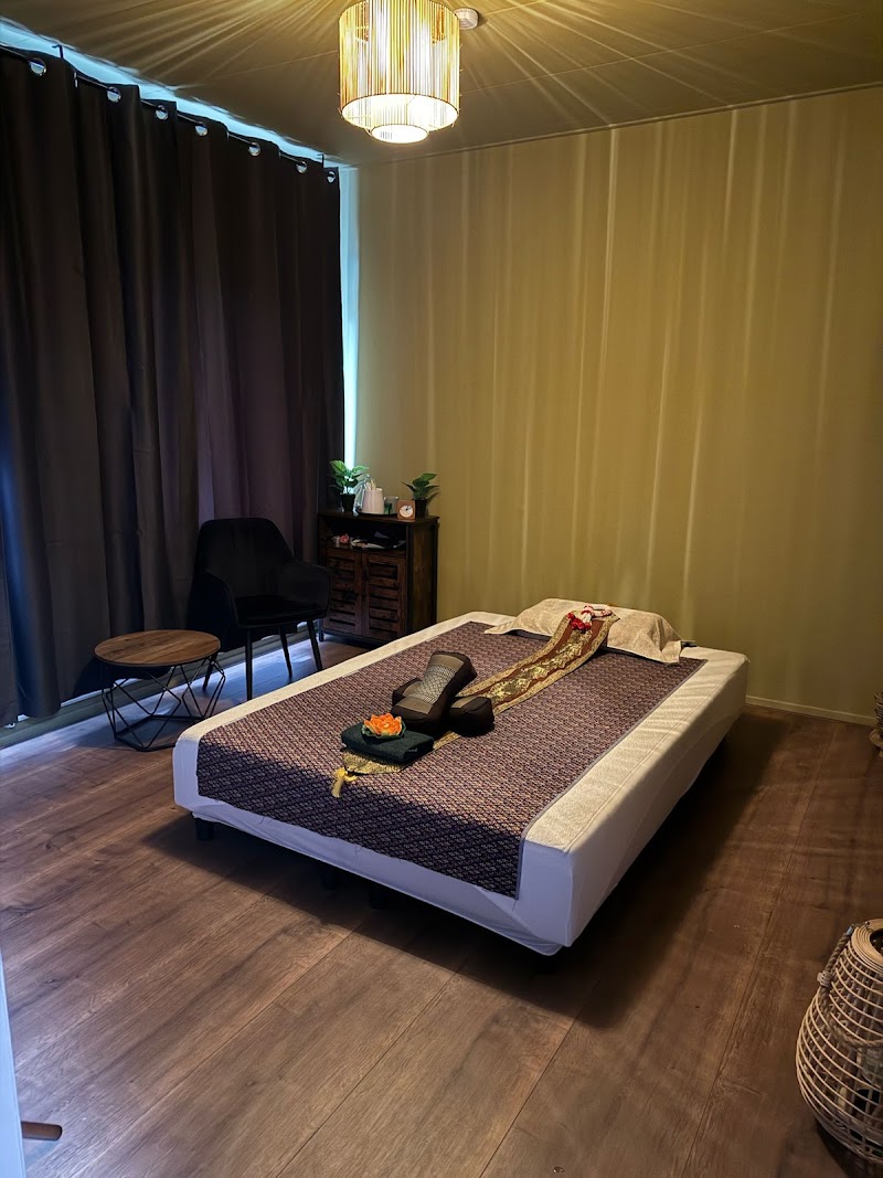Srisiam Thaise Massage & Wellness spa Nijmegen - Foto 3