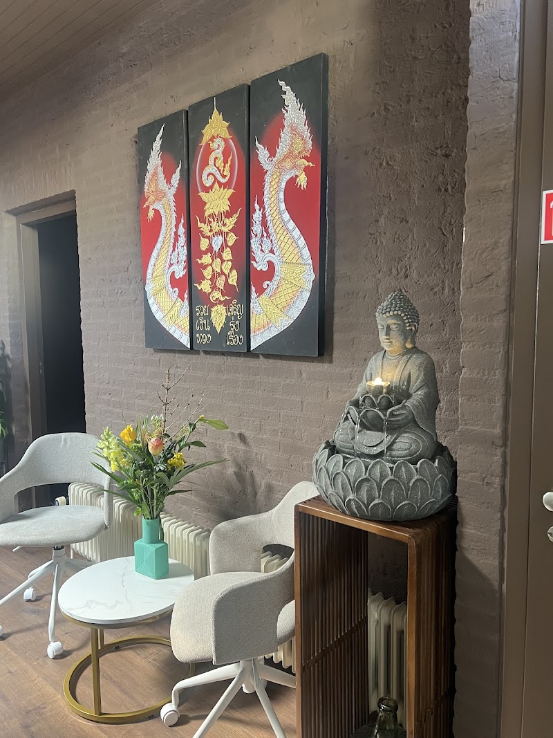 Srisiam Thaise Massage & Wellness spa Nijmegen - Foto 5