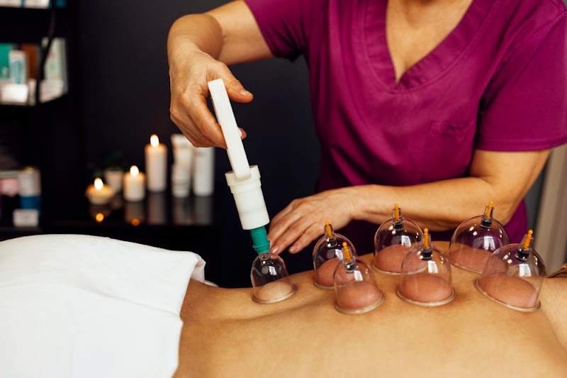 Srisiam Thaise Massage & Wellness spa Nijmegen - Foto 9