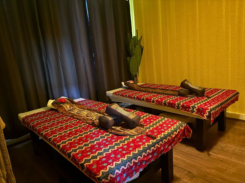 Srisiam Thaise Massage & Wellness spa Nijmegen