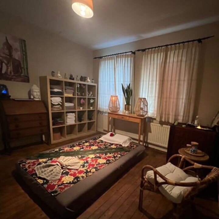 Srisiam Thaise Massage & Wellness spa Nijmegen - Foto 4