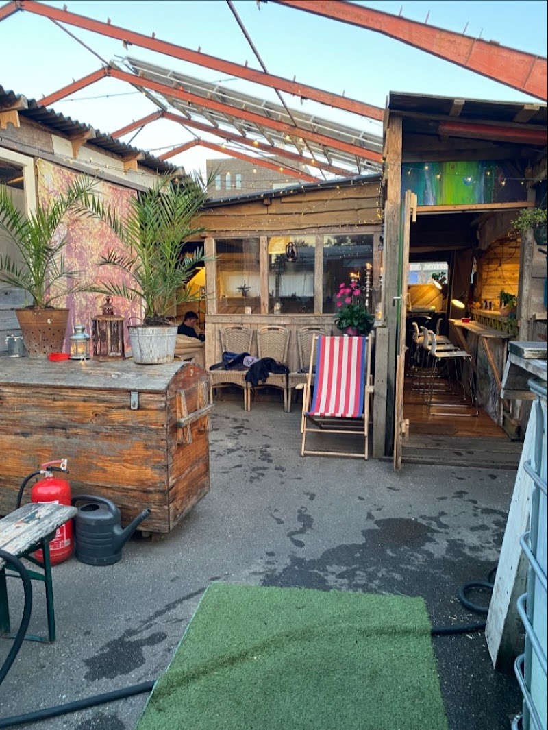 StadsOase 25 - Foto 6
