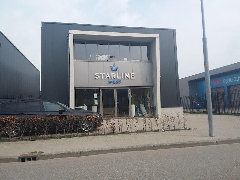 Starline West BV - Foto 4