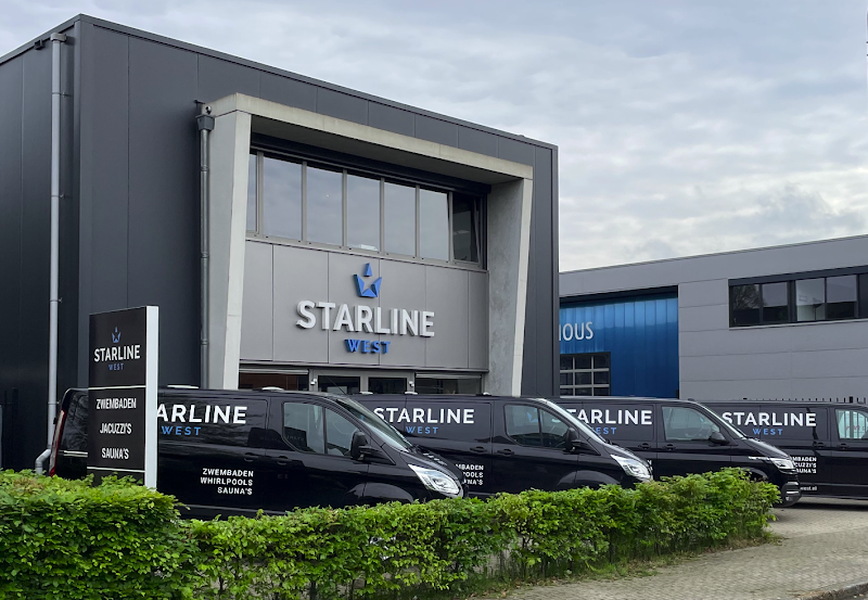Starline West BV