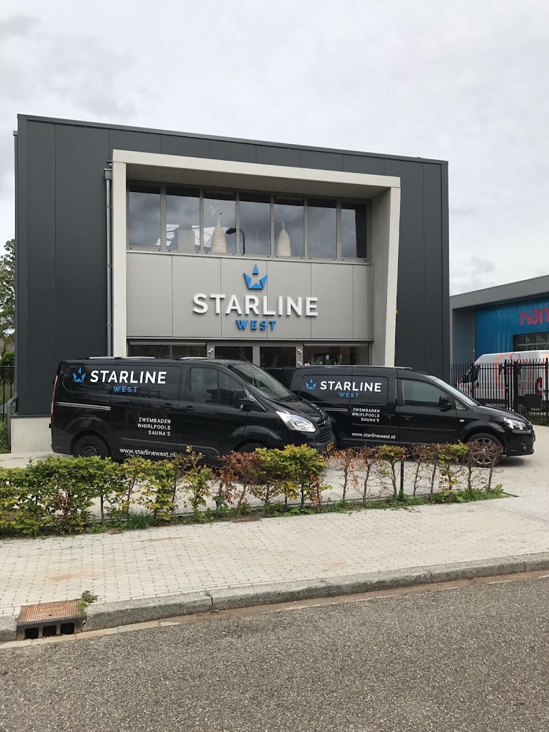Starline West BV - Foto 7