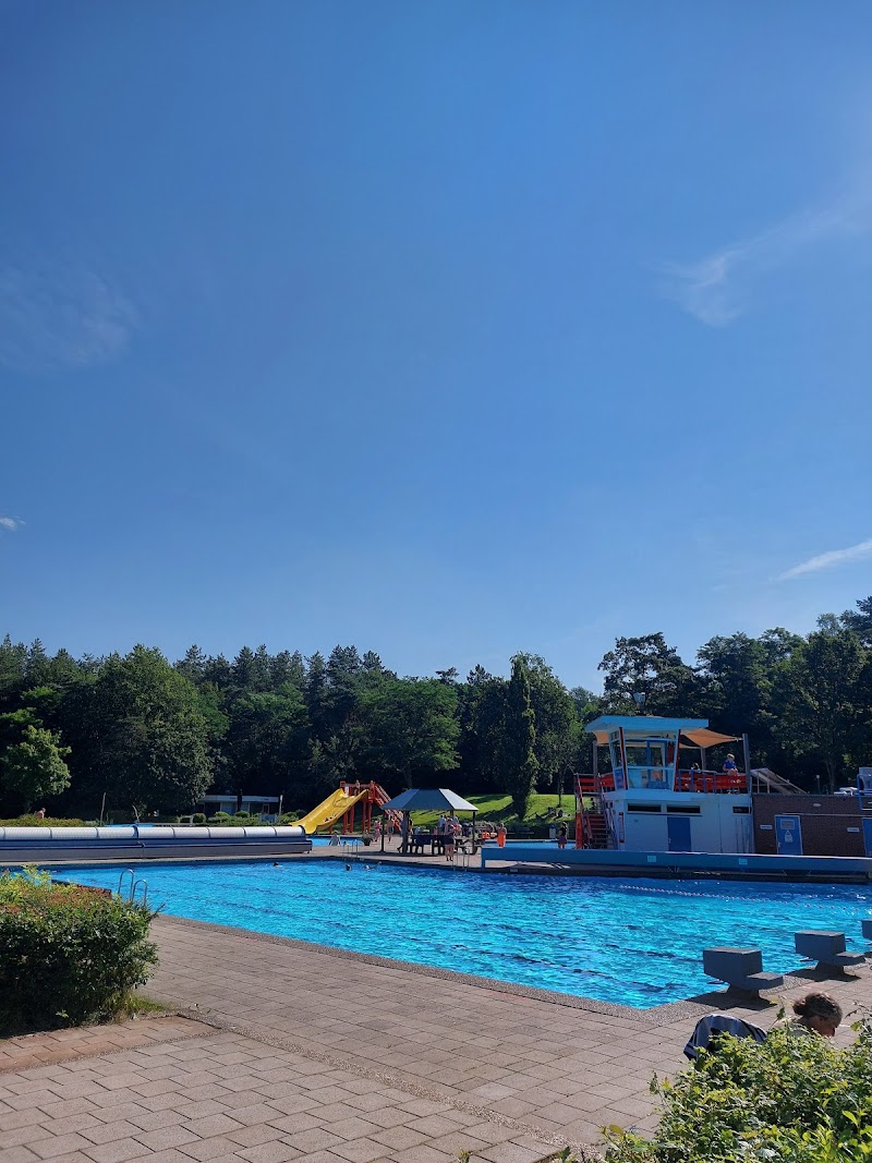 Stichting Bosbad Leersum
