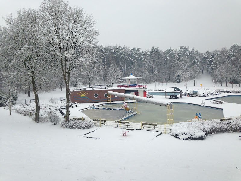 Stichting Bosbad Leersum - Foto 4
