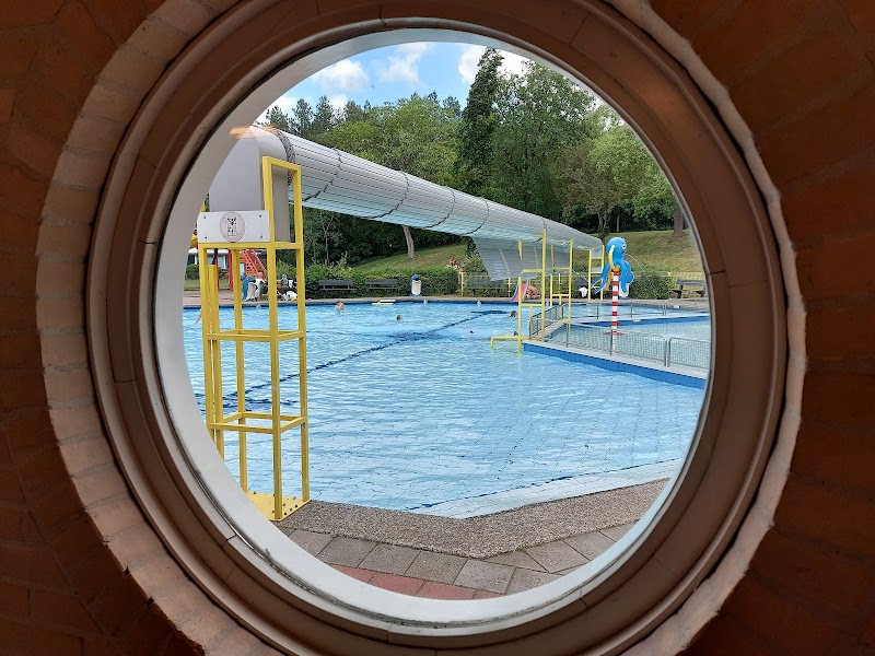 Stichting Bosbad Leersum - Foto 10