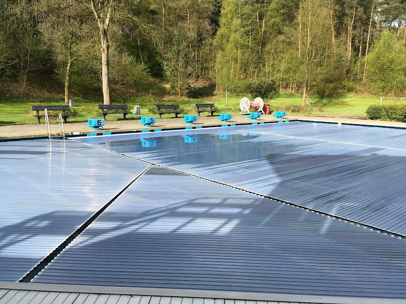 Stichting Bosbad Leersum - Foto 7