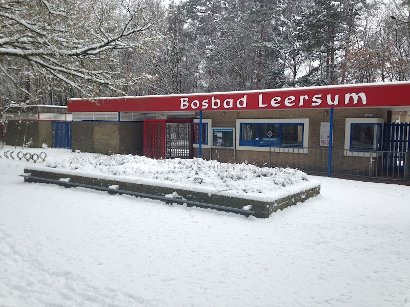 Stichting Bosbad Leersum - Foto 5