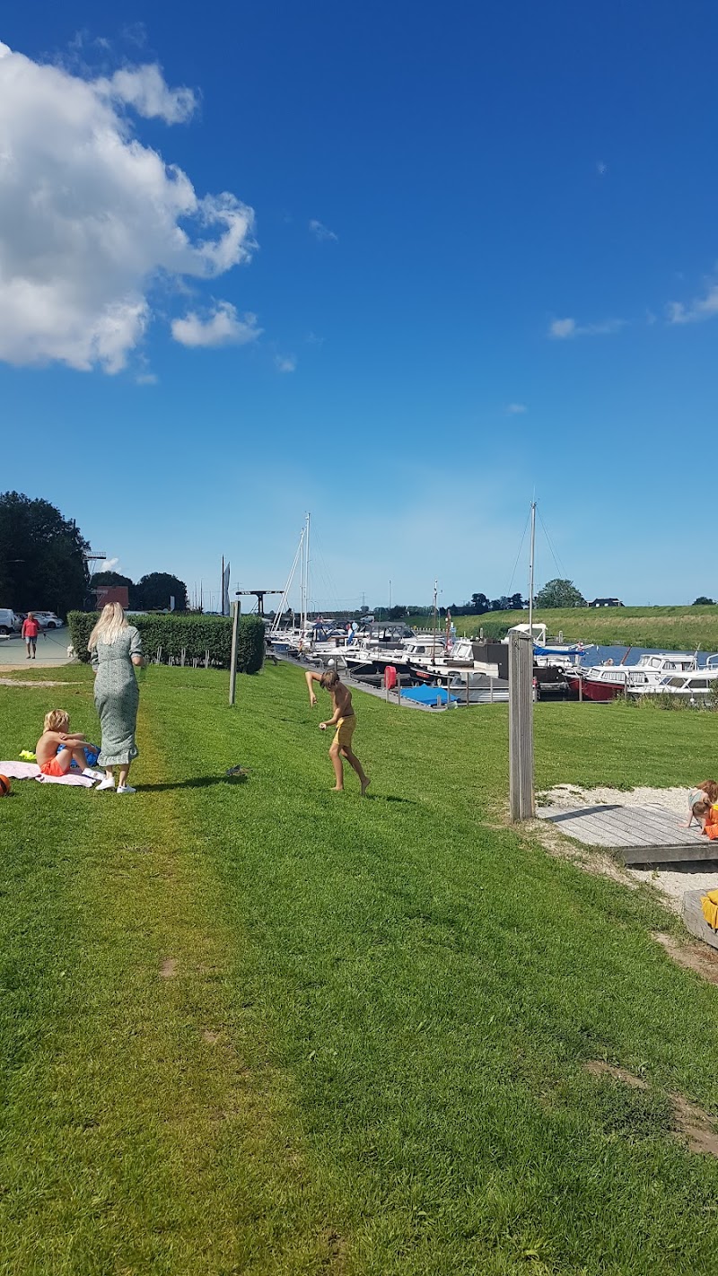 Strandje Garnwerd aan Zee - Foto 3