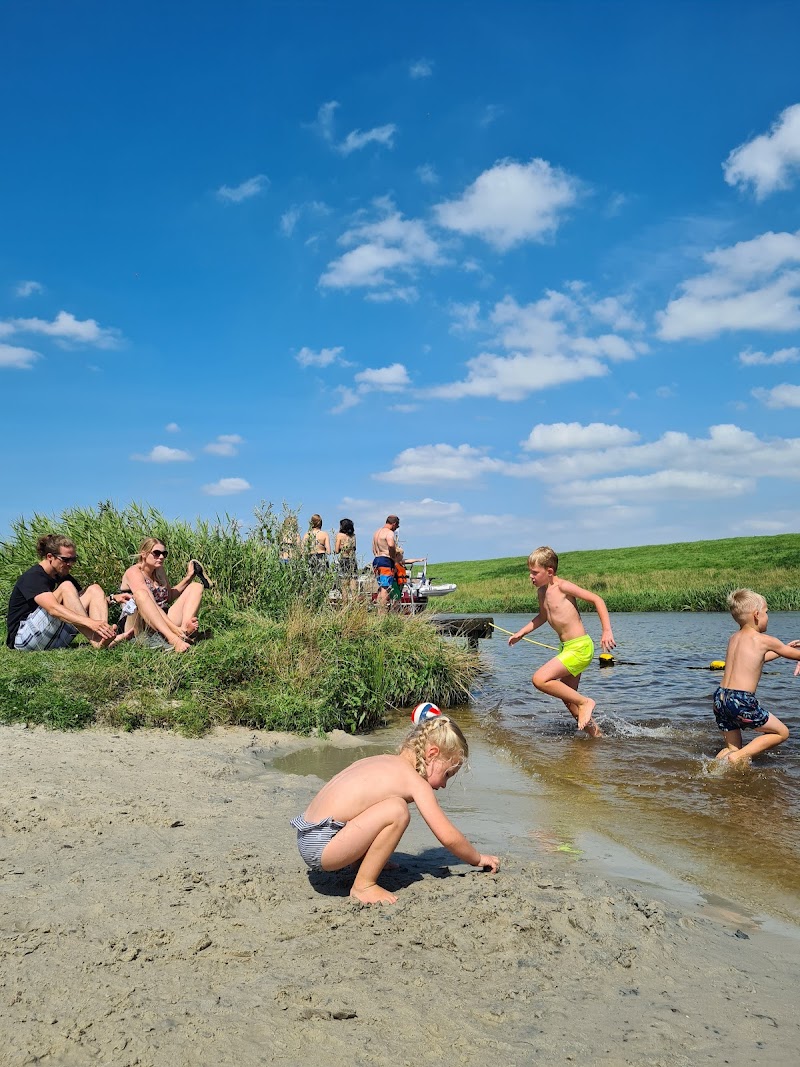 Strandje Garnwerd aan Zee - Foto 8