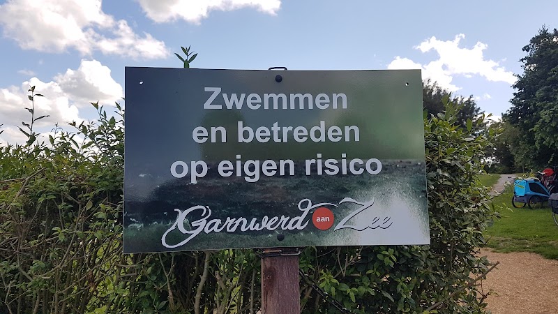 Strandje Garnwerd aan Zee - Foto 5