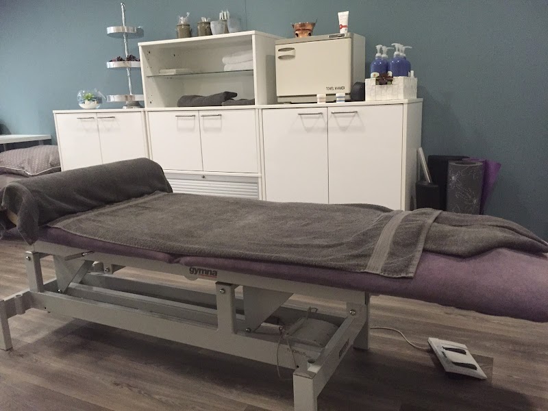 Studio My Hands - wellness- en sportmassage, beauty, manicure - Foto 3