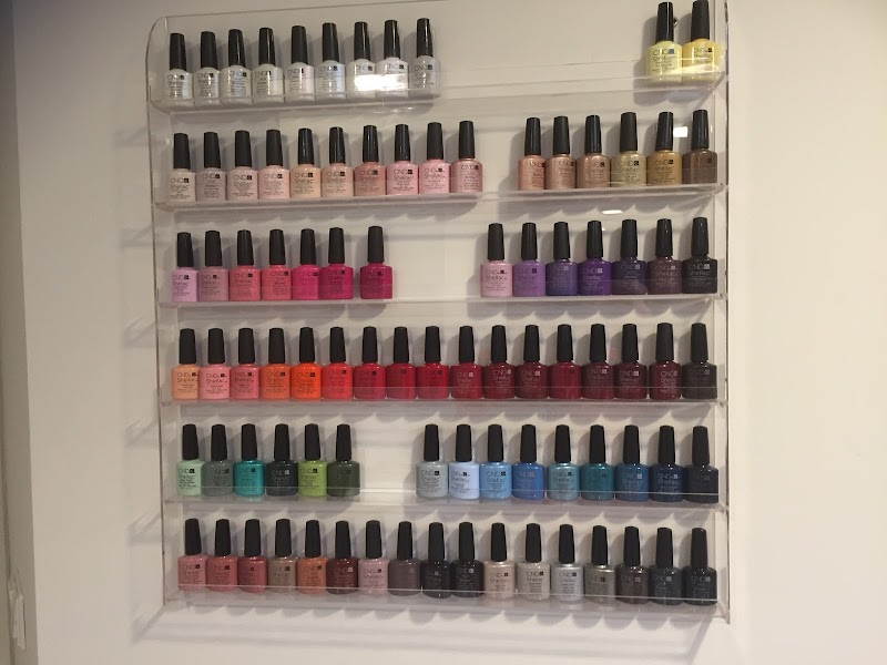 Studio My Hands - wellness- en sportmassage, beauty, manicure - Foto 9