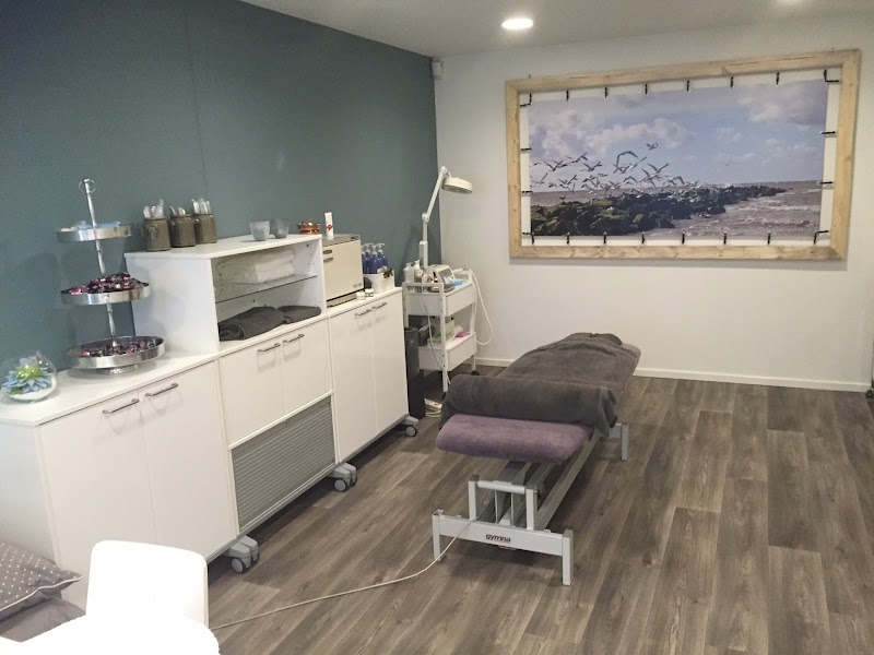 Studio My Hands - wellness- en sportmassage, beauty, manicure - Foto 10
