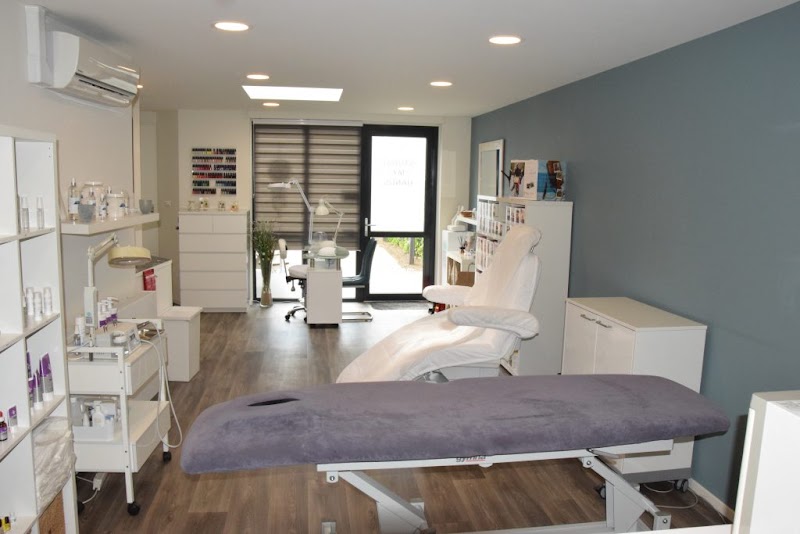 Studio My Hands - wellness- en sportmassage, beauty, manicure