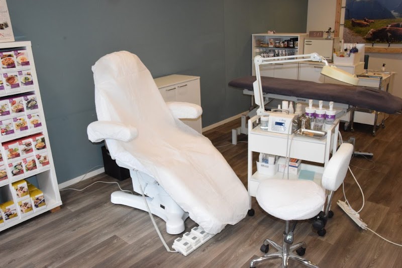 Studio My Hands - wellness- en sportmassage, beauty, manicure - Foto 6
