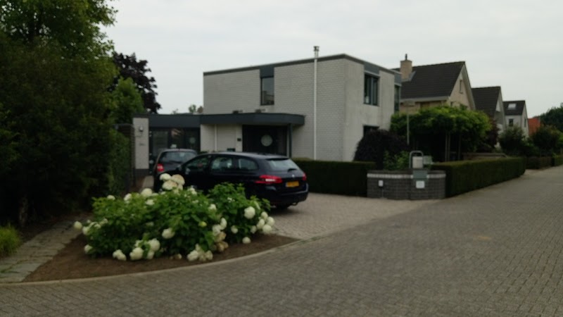 Studio My Hands - wellness- en sportmassage, beauty, manicure - Foto 5