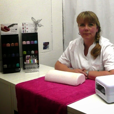 Studio My Hands - wellness- en sportmassage, beauty, manicure - Foto 7
