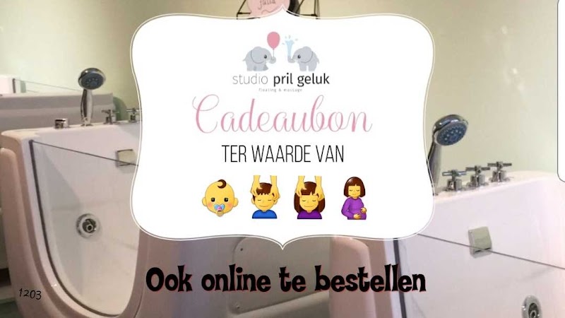 Studio Pril Geluk - Foto 8