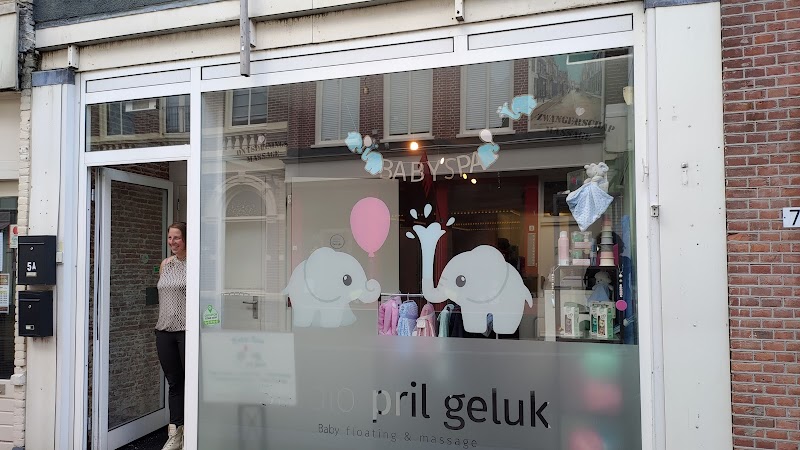 Studio Pril Geluk - Foto 10