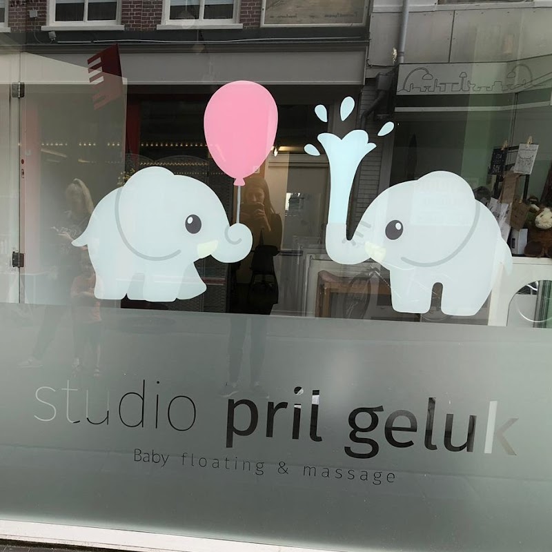 Studio Pril Geluk - Foto 7