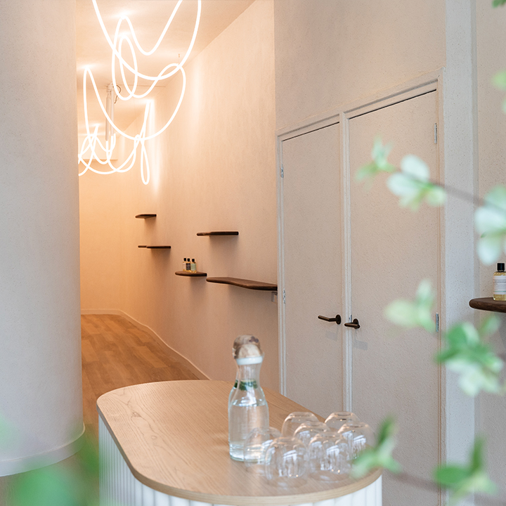 Studio Release - Massage Amersfoort - Foto 5