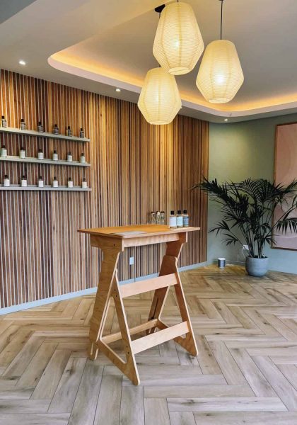 Studio Release - Massage Amersfoort - Foto 6