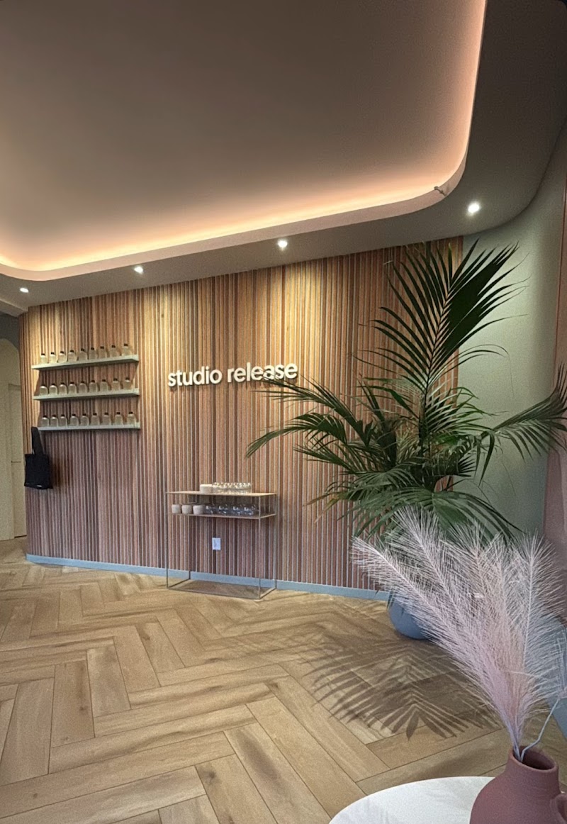 Studio Release - Massage Amersfoort - Foto 4