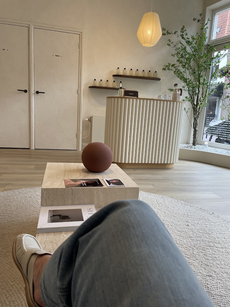 Studio Release - Massage Amersfoort - Foto 9