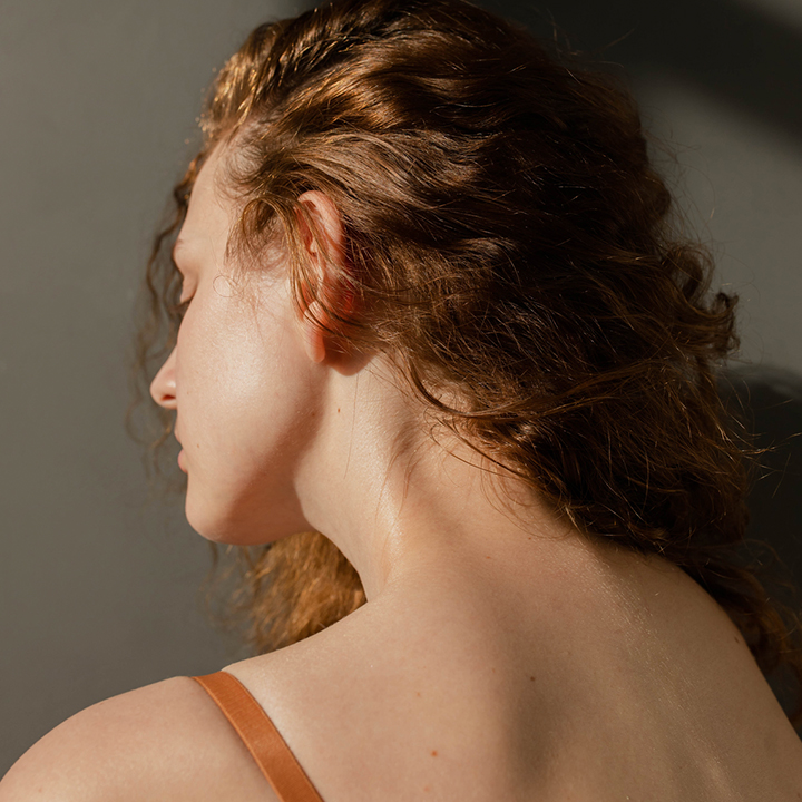 Studio Release - Massage Amersfoort