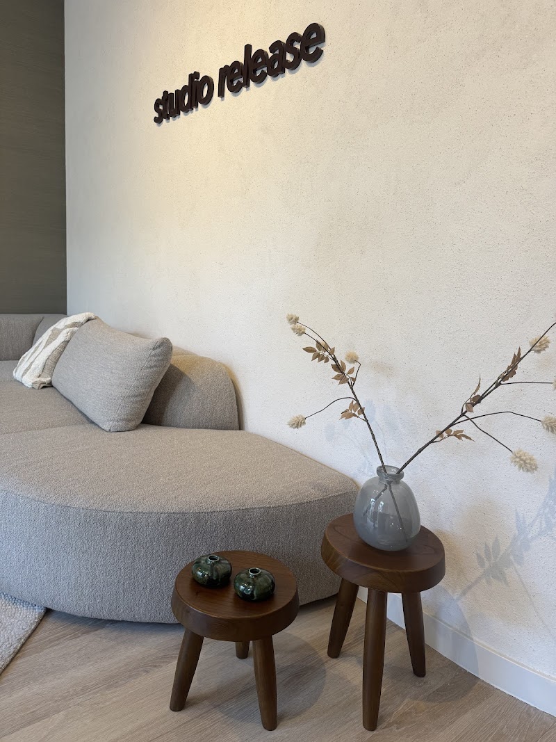 Studio Release - Massage Amersfoort - Foto 2