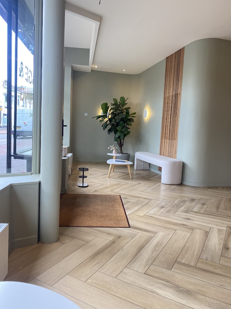 Studio Release - Massage Hilversum - Foto 9
