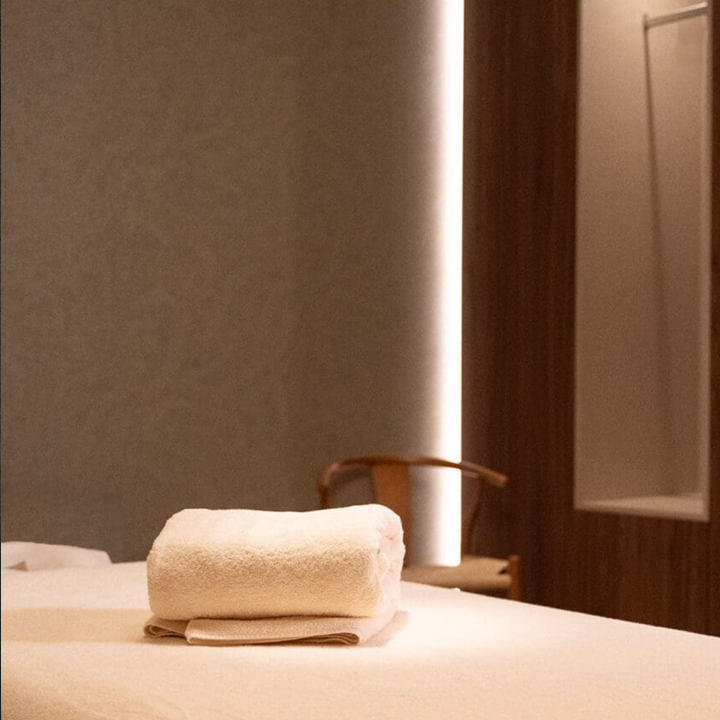 Studio Release - Massage Hilversum - Foto 4