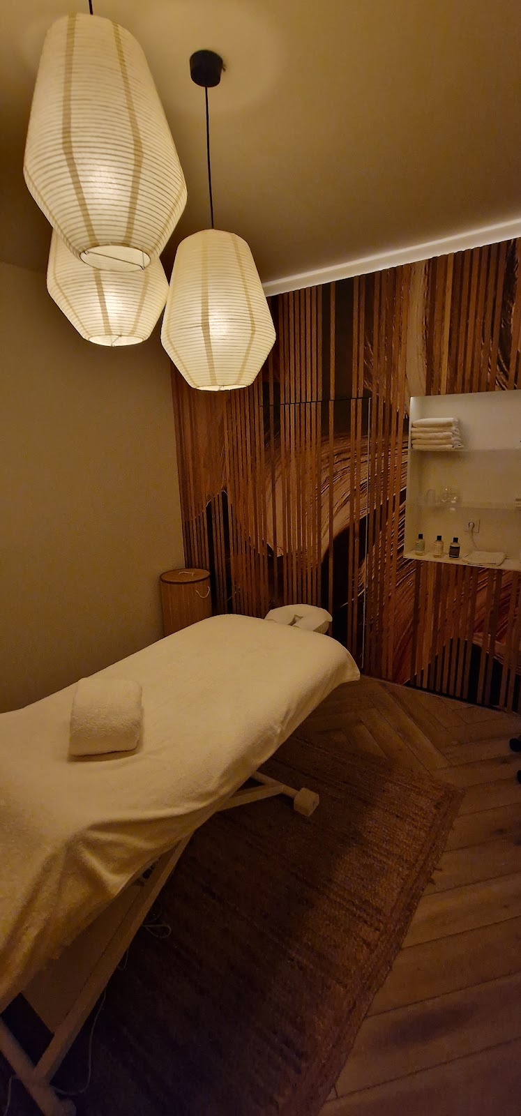 Studio Release - Massage Hilversum - Foto 10