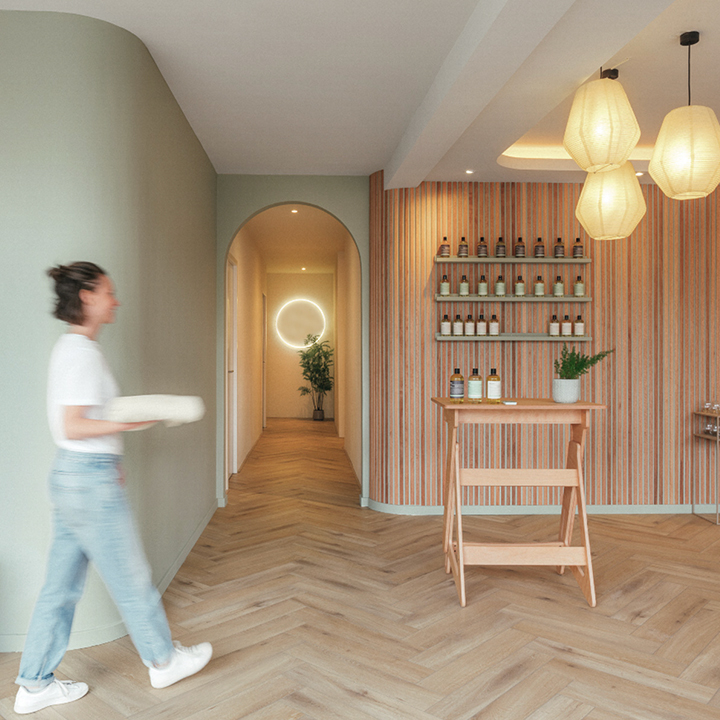Studio Release - Massage Hilversum - Foto 2