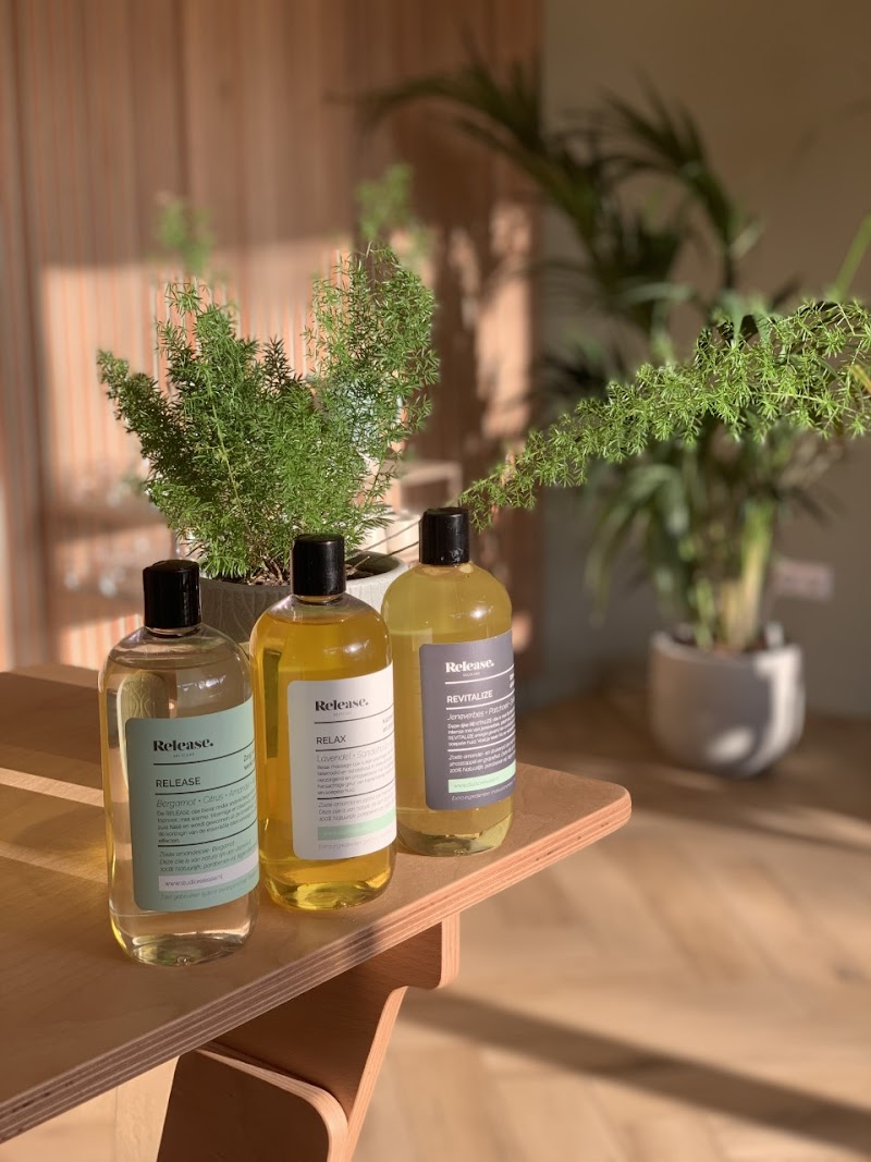 Studio Release - Massage Hilversum - Foto 6